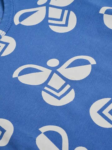 Hummel Body 'Mini Bold Bee' in Blau