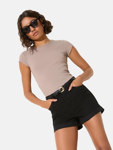 Friends Like These Regular Jeans in Black