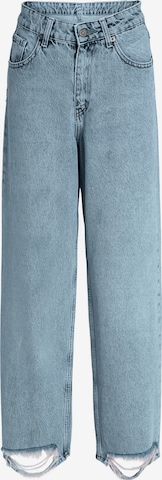 Jeans di Imily Bela in blu: frontale