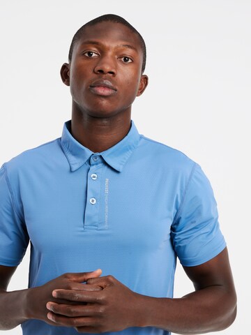 PROTEST Shirt 'PRTCANEI' in Blue