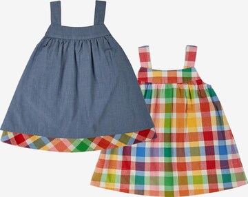 Frugi Mekko 'Rosemary' värissä monivärinen