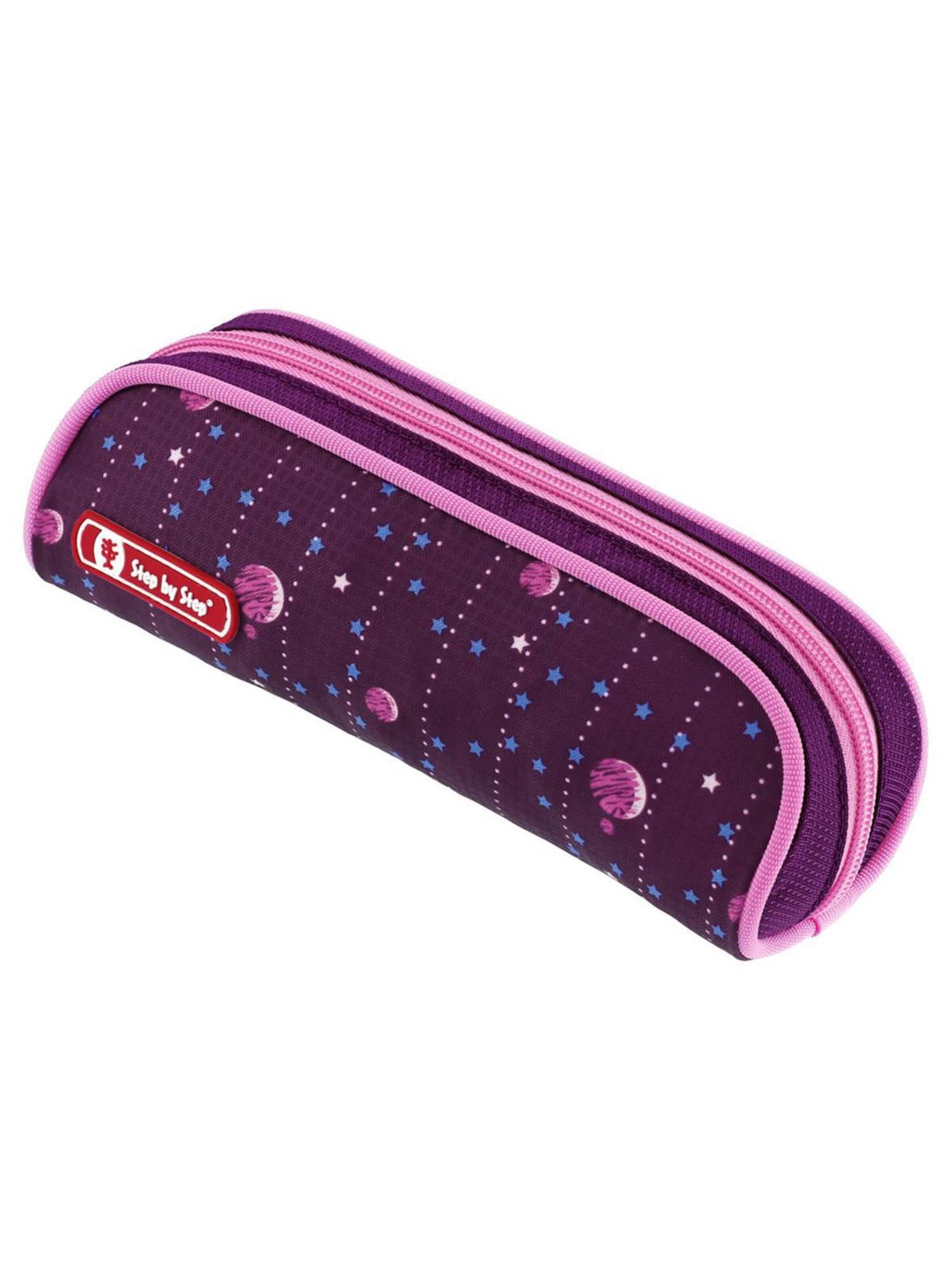 STEP BY STEP Backpack in Purple