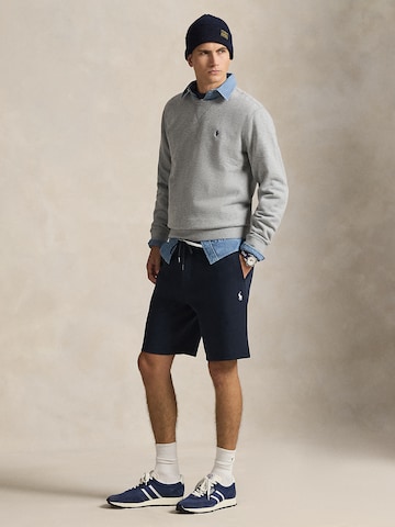 Polo Ralph Lauren Regular Shorts 'ATHLETIC' in Blau