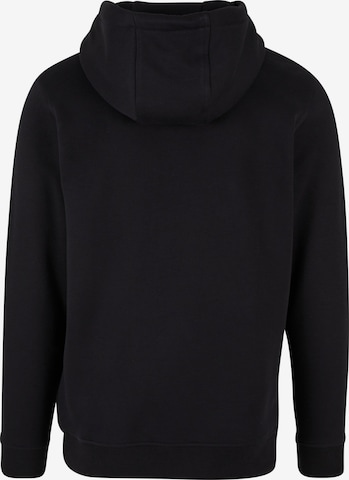 Mister Tee Sweatshirt in Black