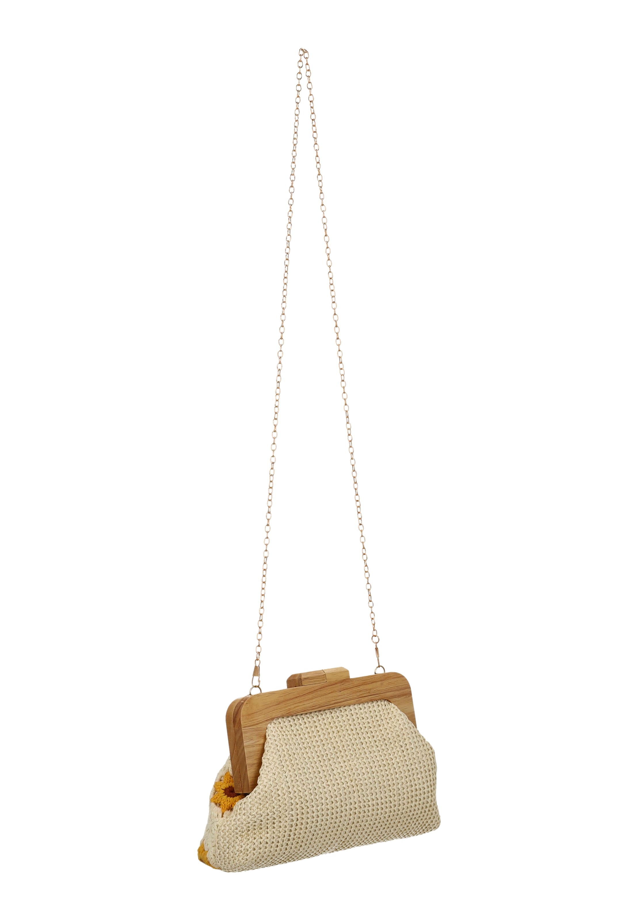 MYMO - Clutches em branco