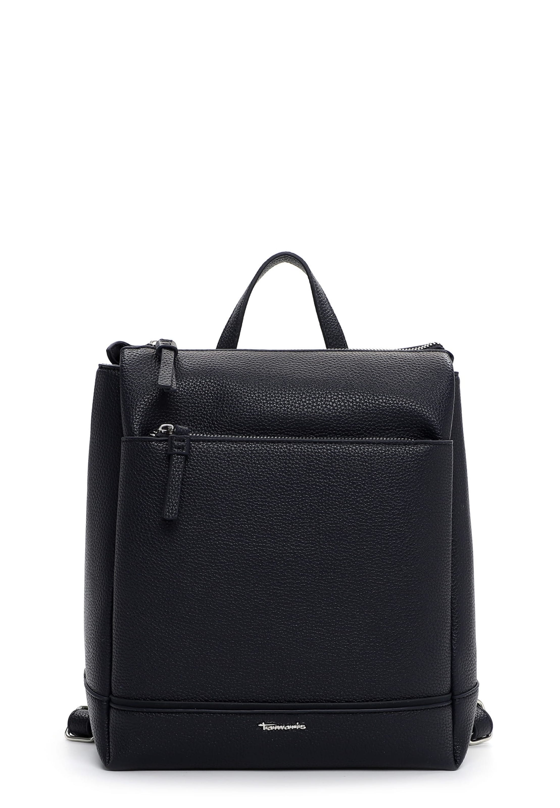 Tamaris Rygsæk 'Kennia' i blå: forside