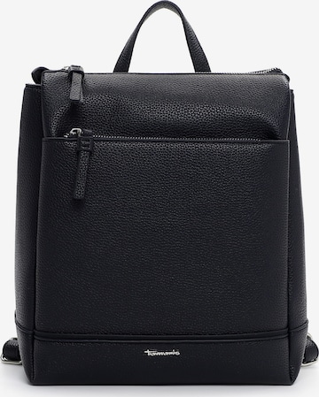 Tamaris Rygsæk 'Kennia' i blå: forside