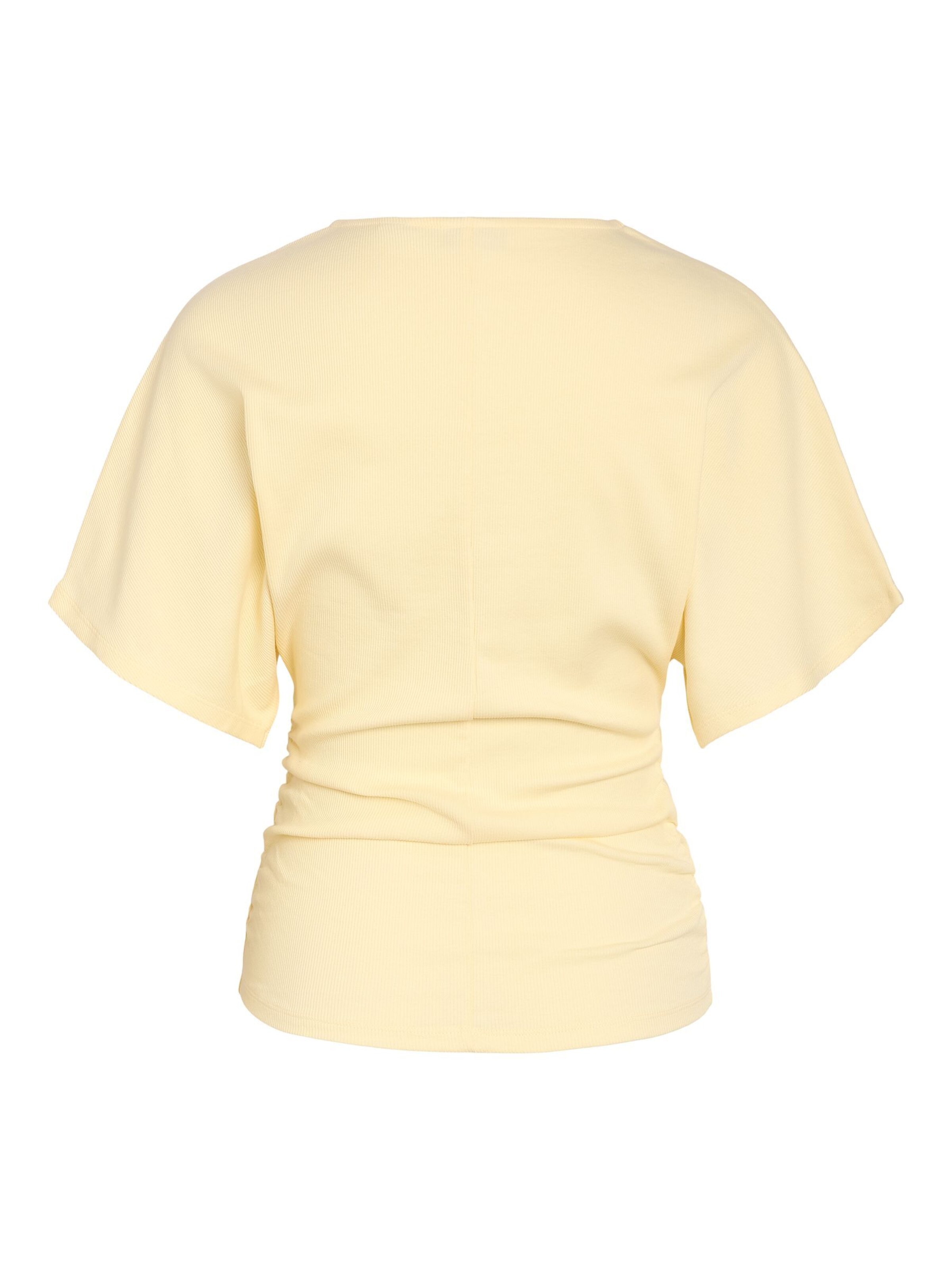 Noisy may Shirt 'NMAbbi' in Geel