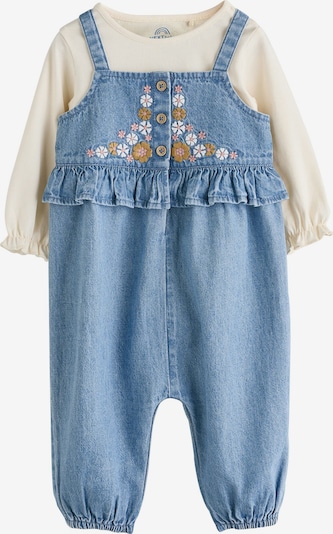 Next Conjuntos em bege / azul ganga / pueblo / rosé, Vista do artigo