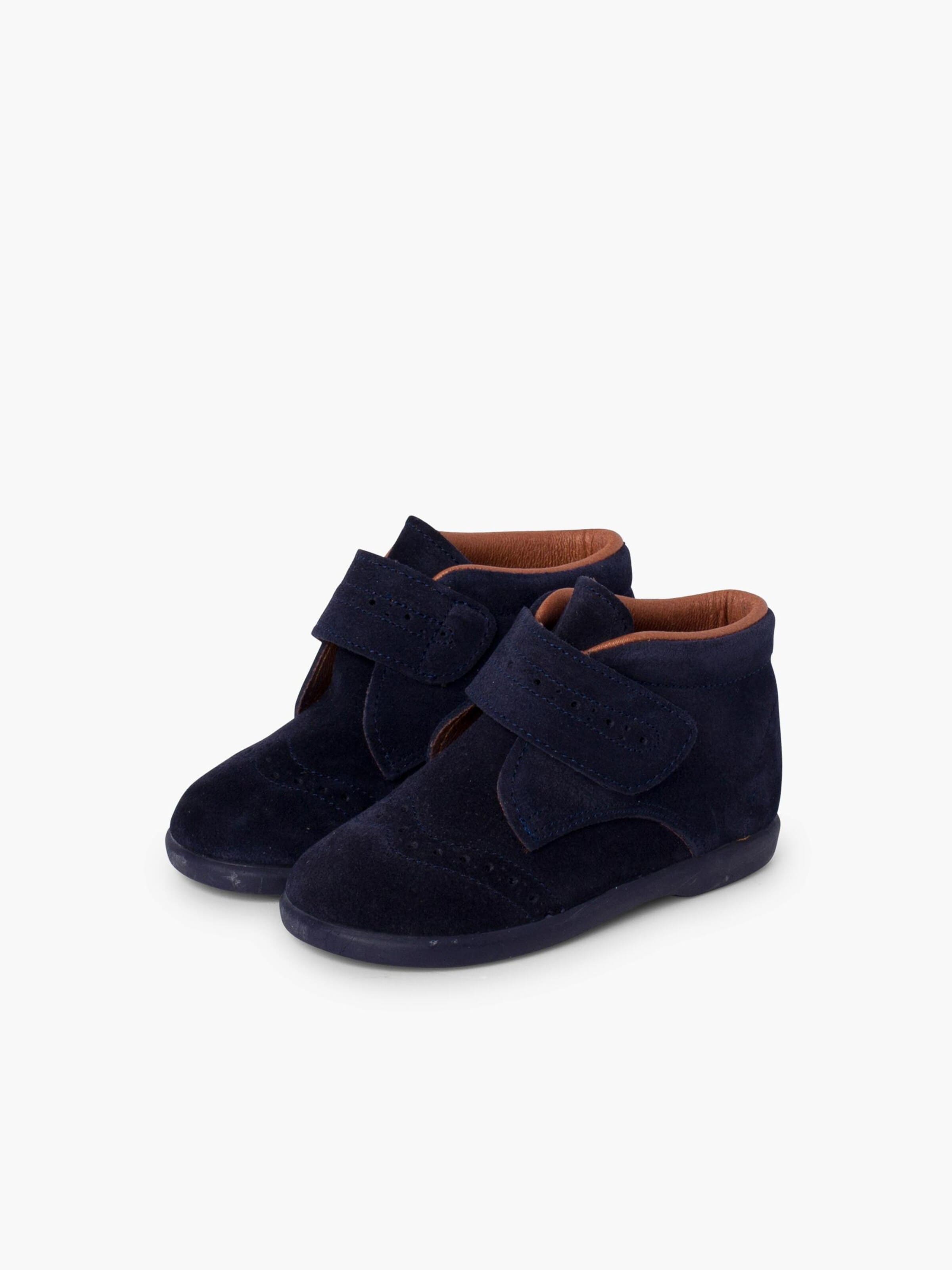 Pisamonas Boots in Blue