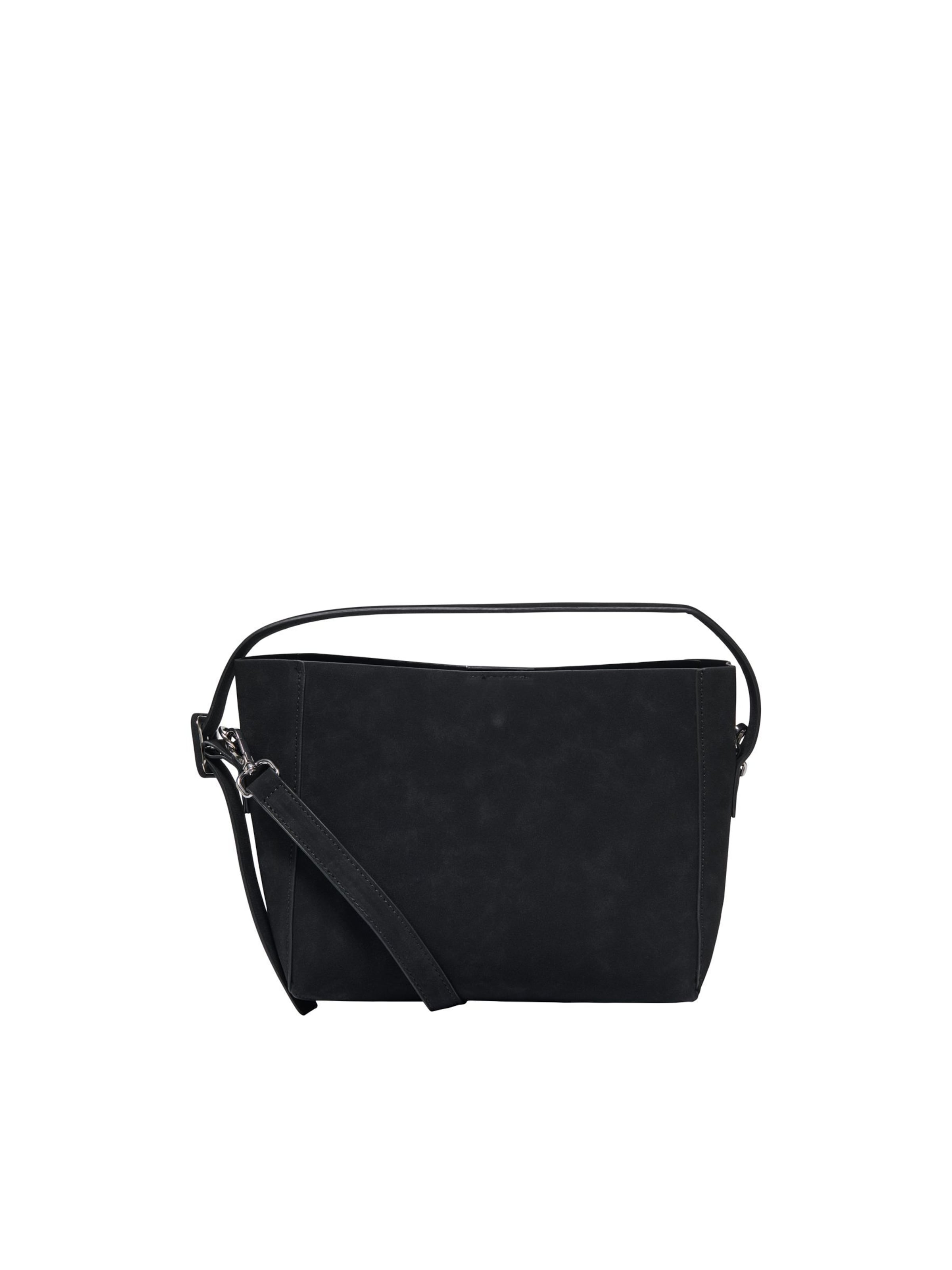 Sac bandoulière ONLY en noir : devant