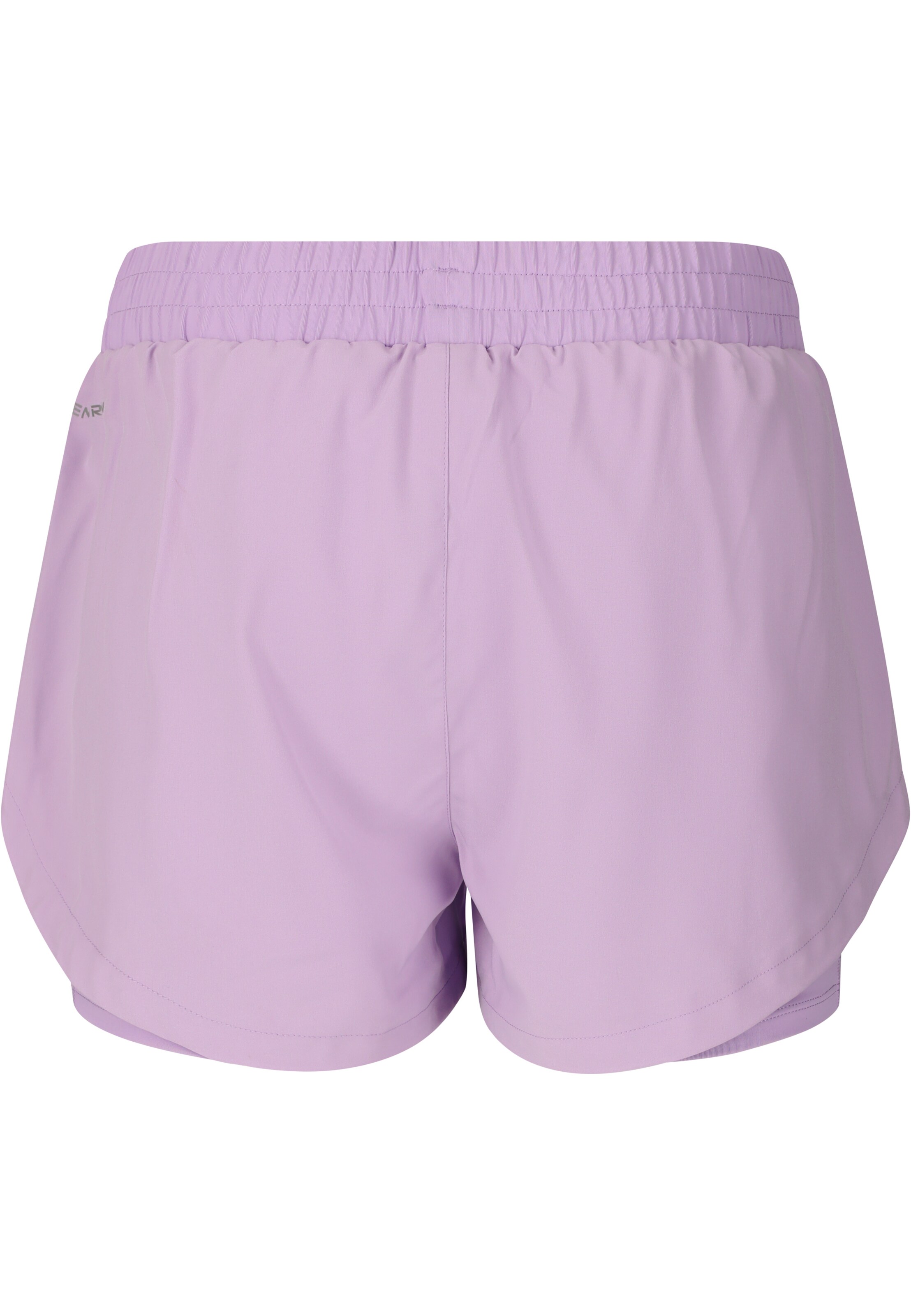 ENDURANCE Regular Shorts 'Yarol' in Pink