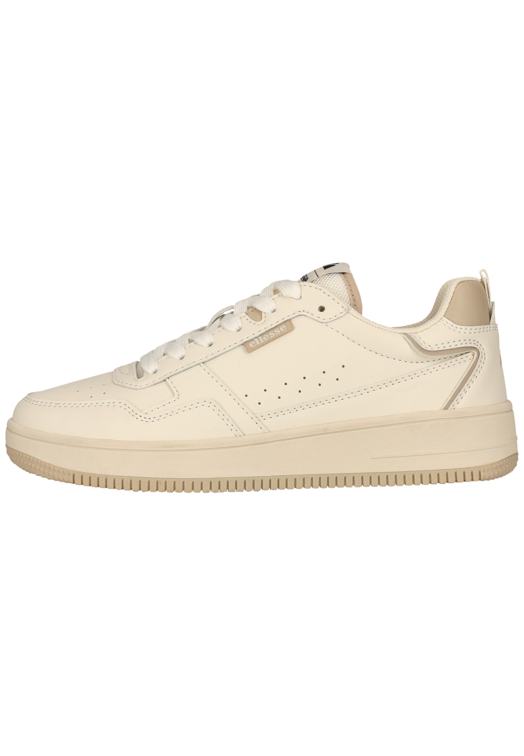 ELLESSE Sneakers 'Gavin' in Beige