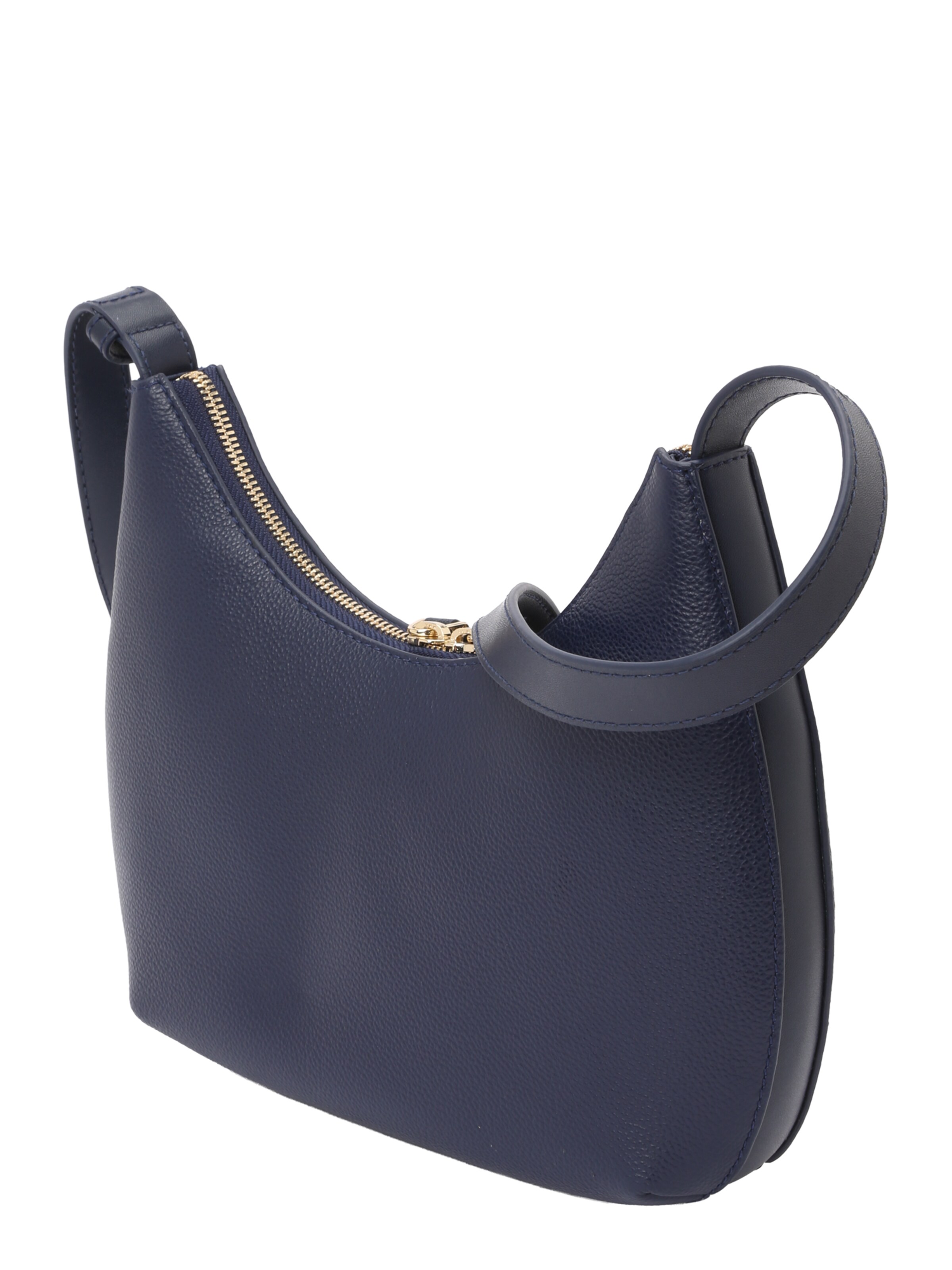 Borsa a tracolla 'GOCCIA' di FURLA in blu