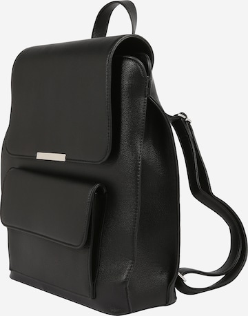 ABOUT YOU Backpack 'Zoe' in Black: front