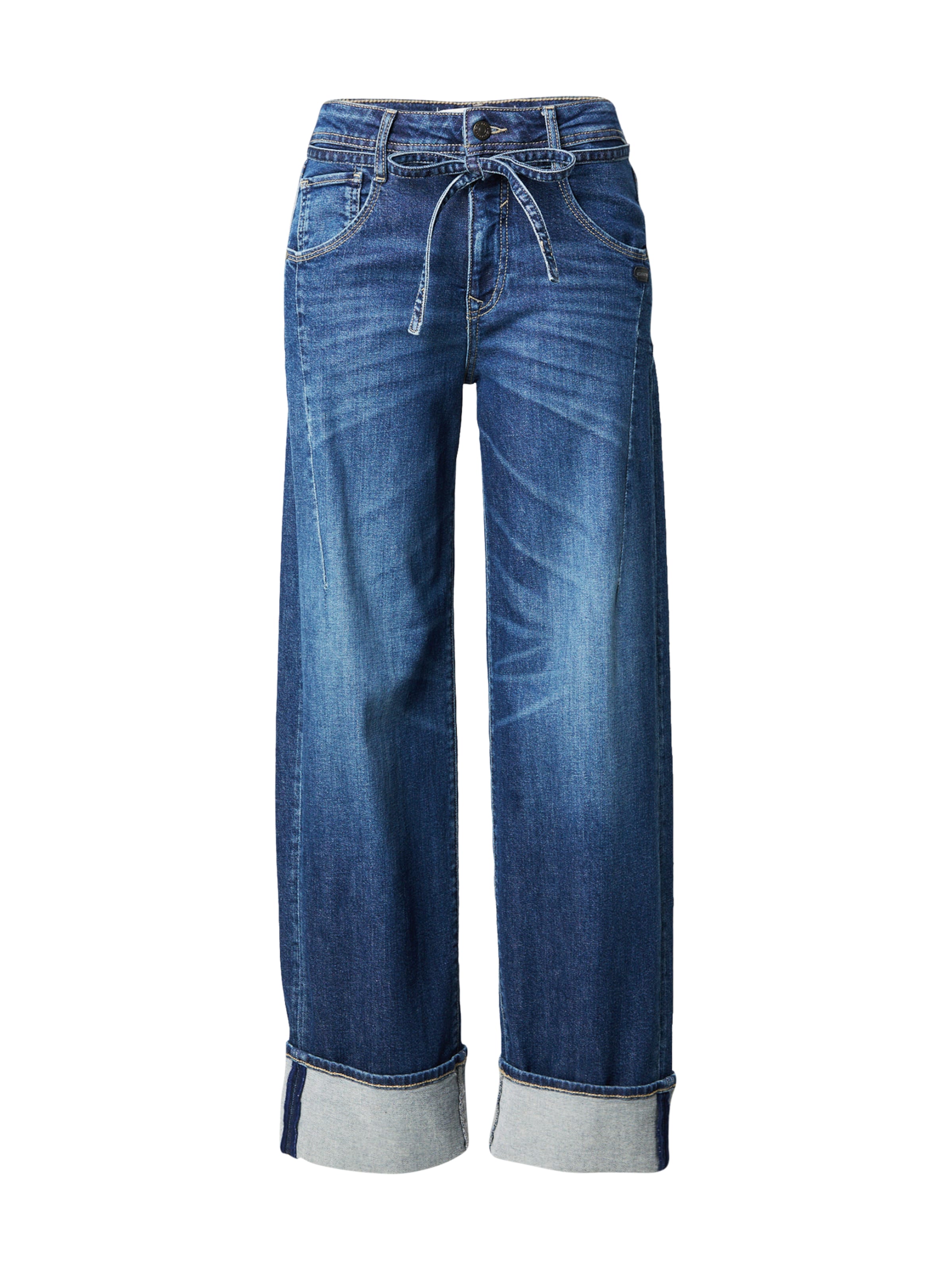 Gang Джинсы '94CLAIRE' в Синий: спереди
