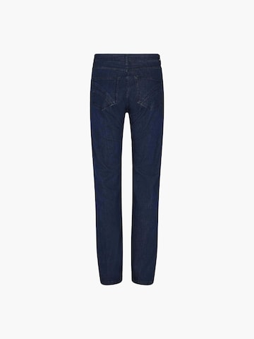 LAURIE Regular Jeans 'Charlotte' in Blau: Vorderseite