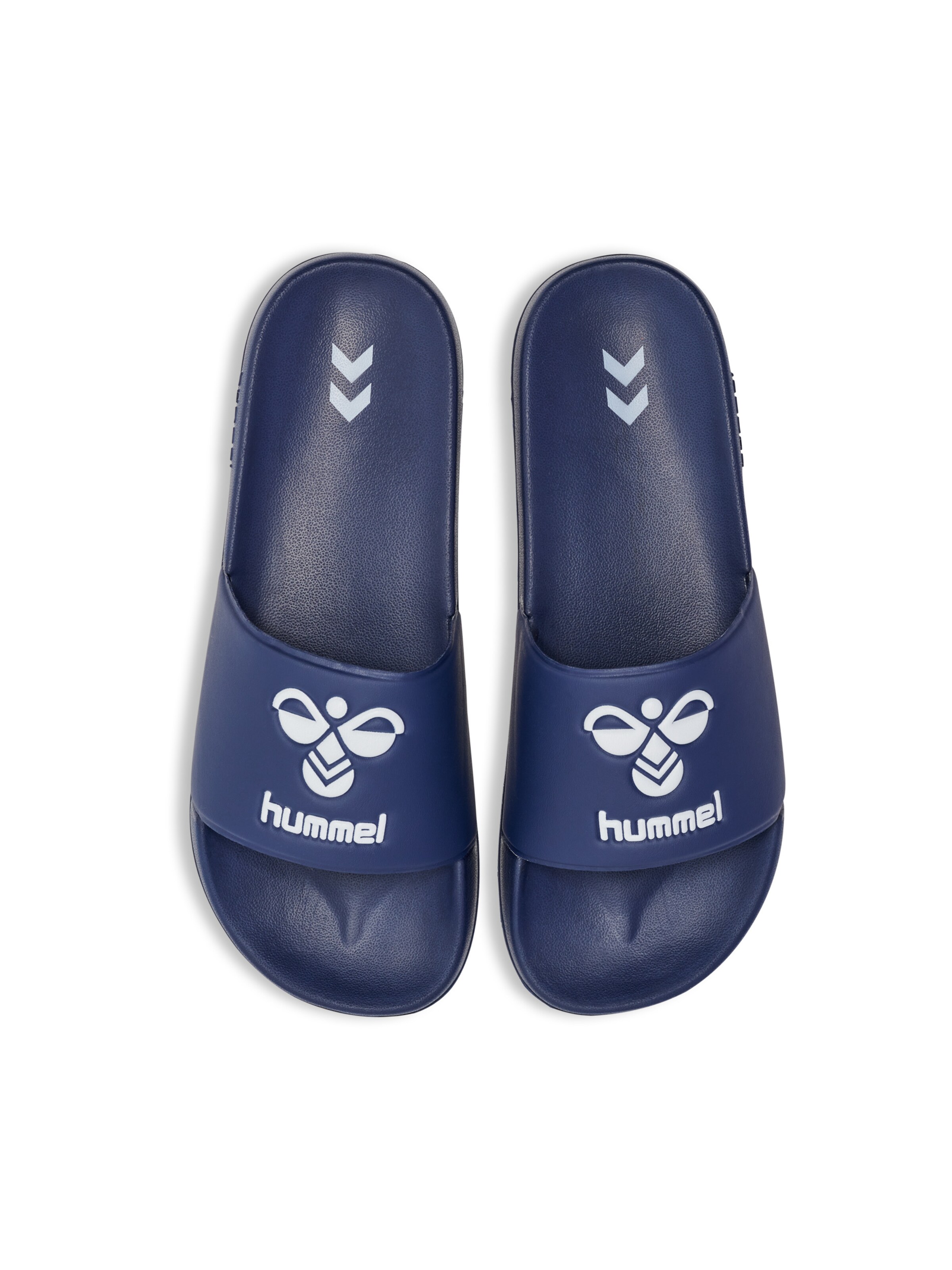 Hummel Muiltjes in Blauw