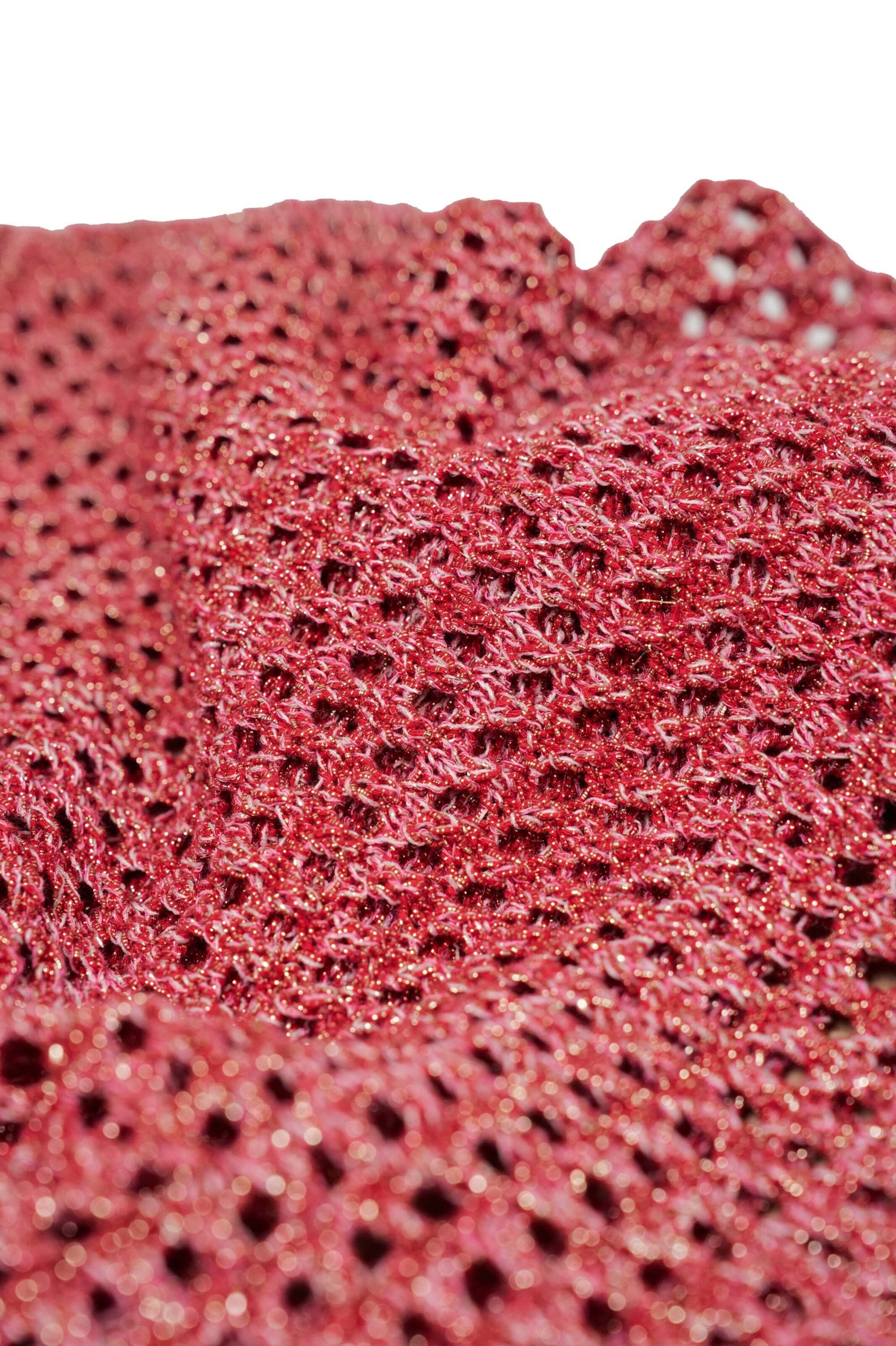 Salsa Jeans Trui in Roze