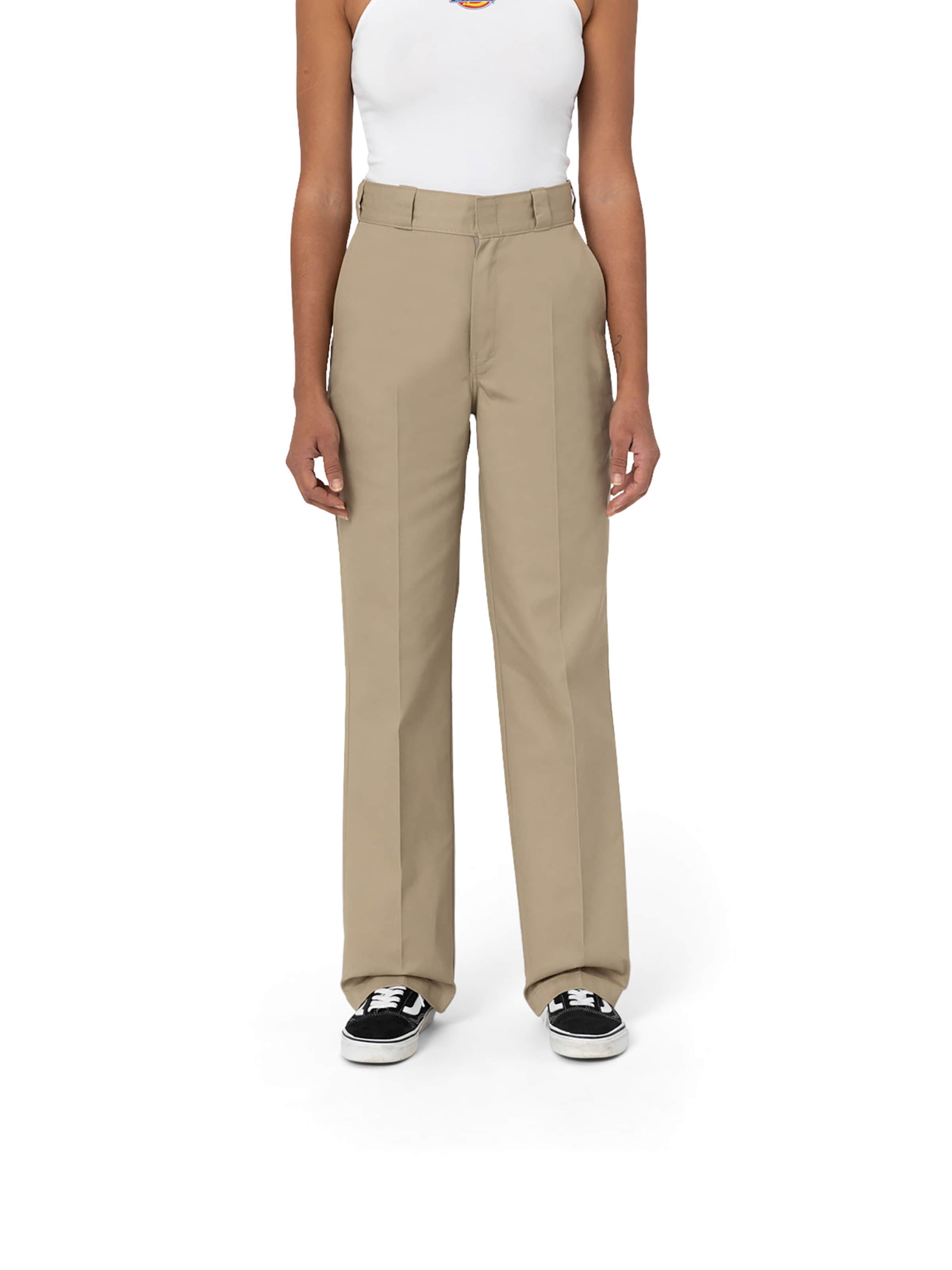 DICKIES Broeken voor dames Shop online ABOUT YOU