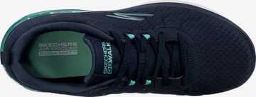 SKECHERS Sneakers 'Go Walk Air' in Blue