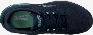 SKECHERS Sneakers laag 'Go Walk Air' in Blauw