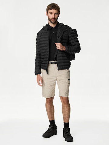 Marks & Spencer Winter jacket in Black