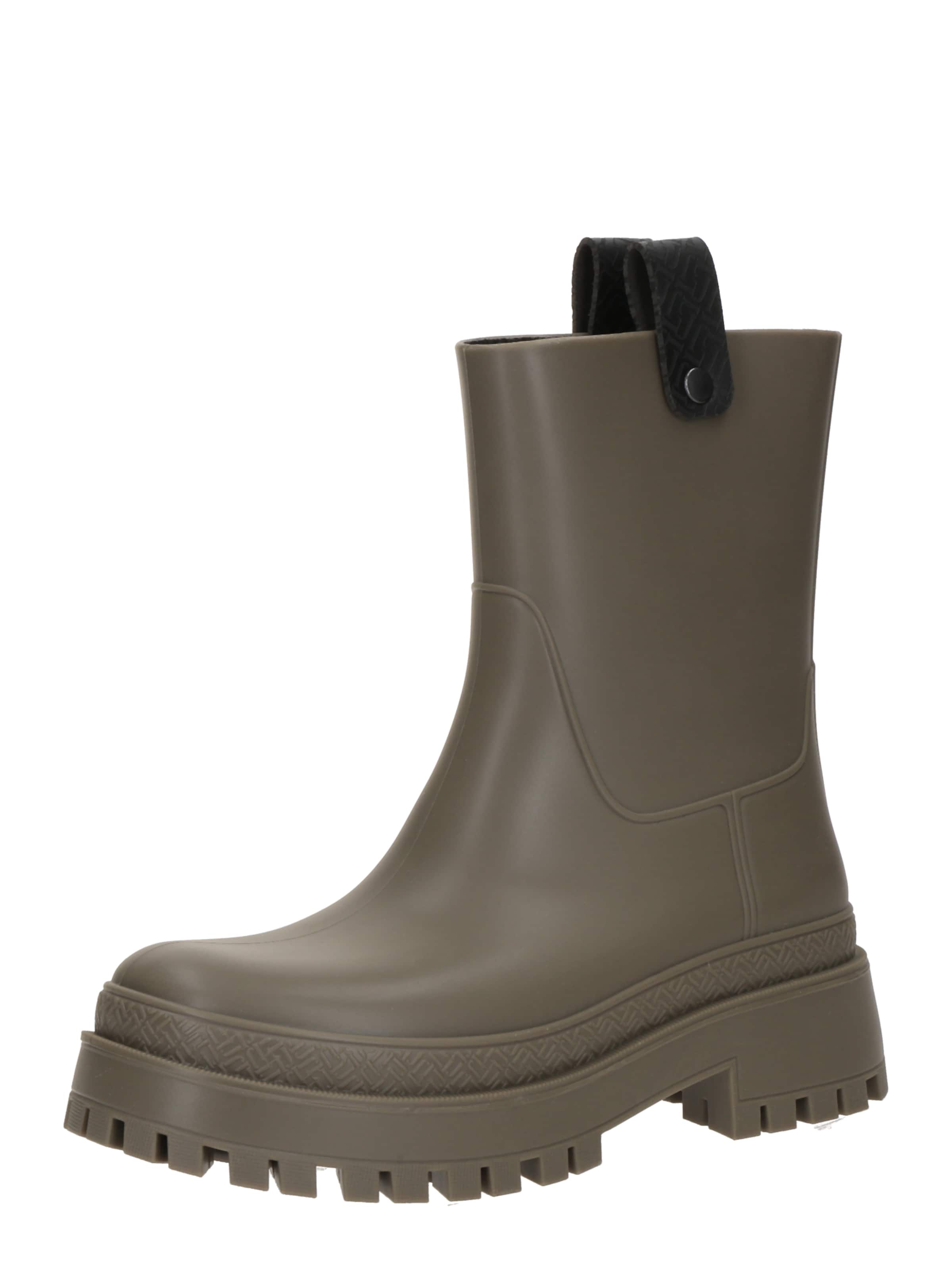 LEMON JELLYGumene čizme &#x27;KAIAH WOODLAND&#x27; - zelena boja: prednji dio