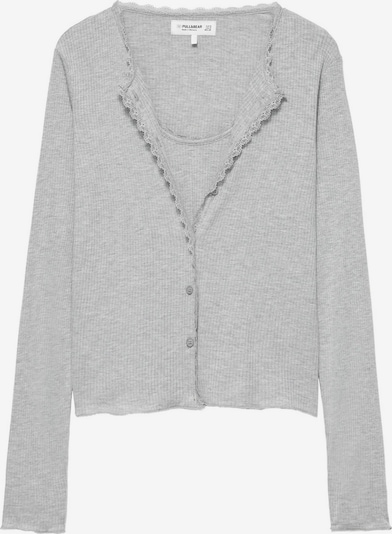 Pull&Bear Kardigan veličine XS u siva, Pregled proizvoda