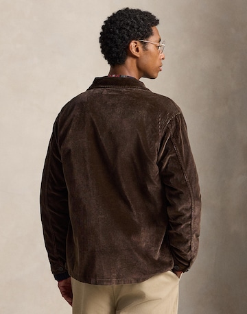 Polo Ralph Lauren Regular fit Ing - barna