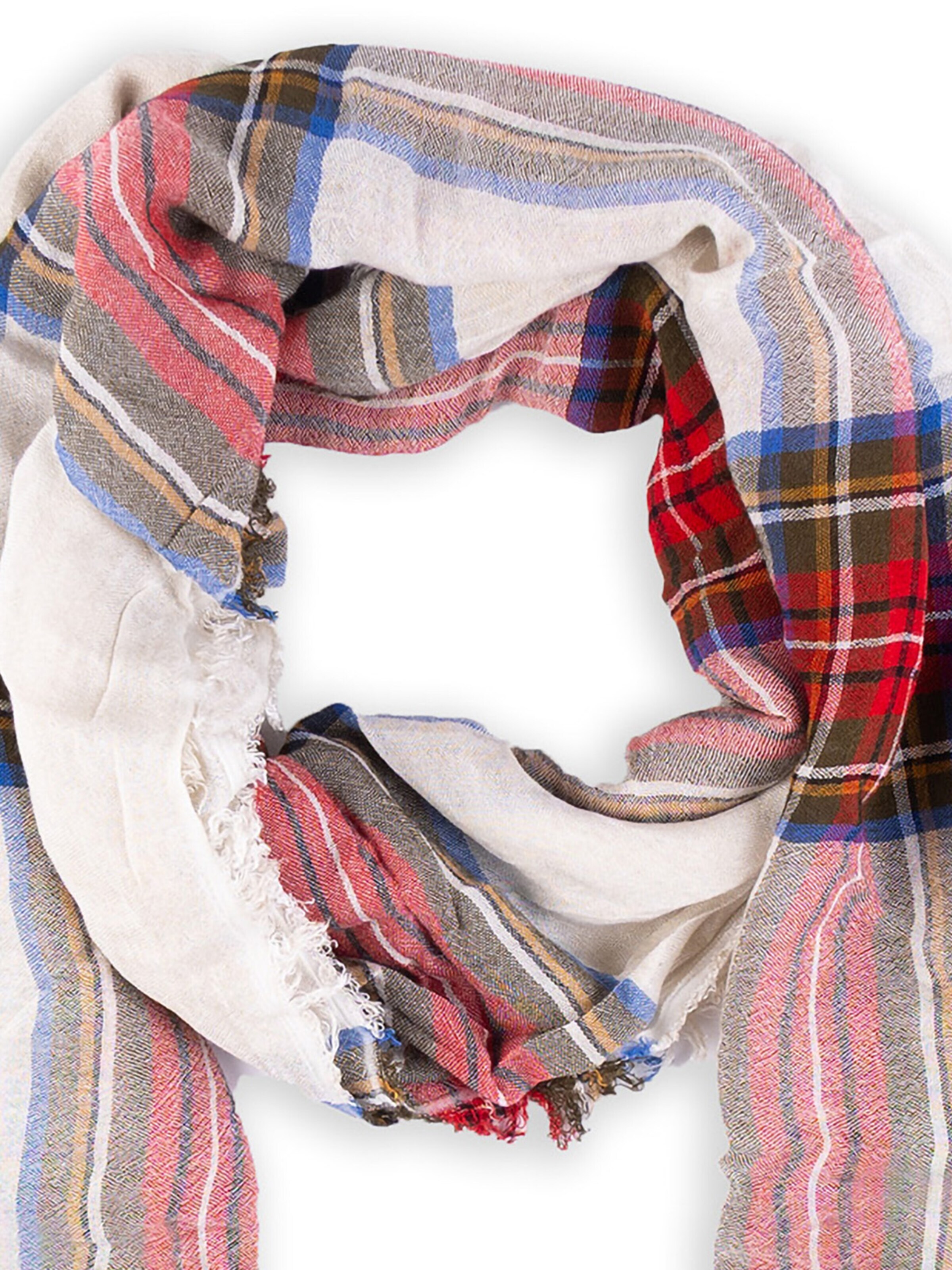 Passigatti Wrap in Beige