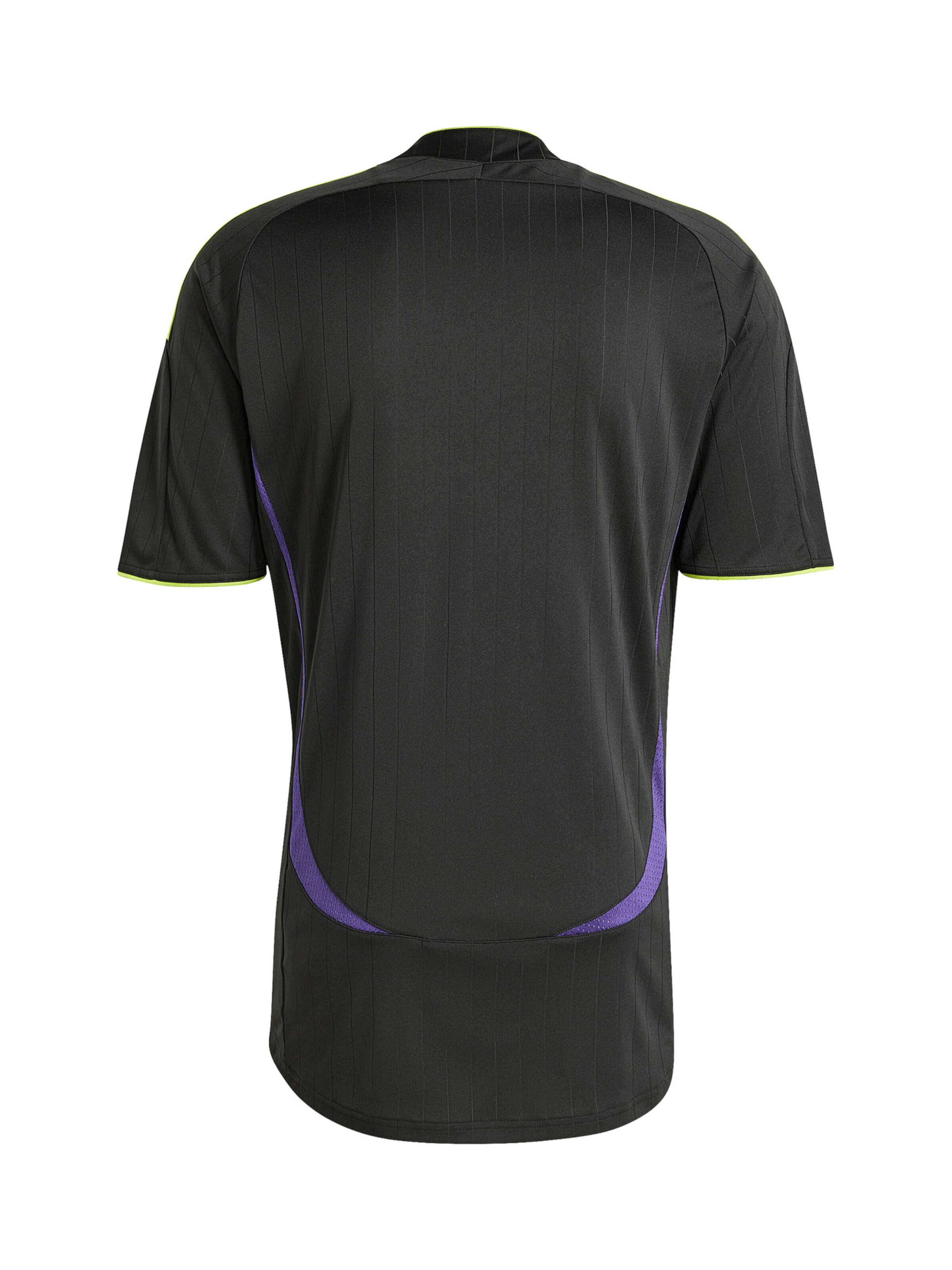 ADIDAS PERFORMANCE Trikot in Schwarz