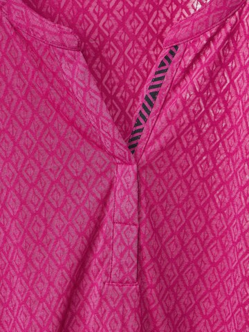 CECIL Shirts i pink