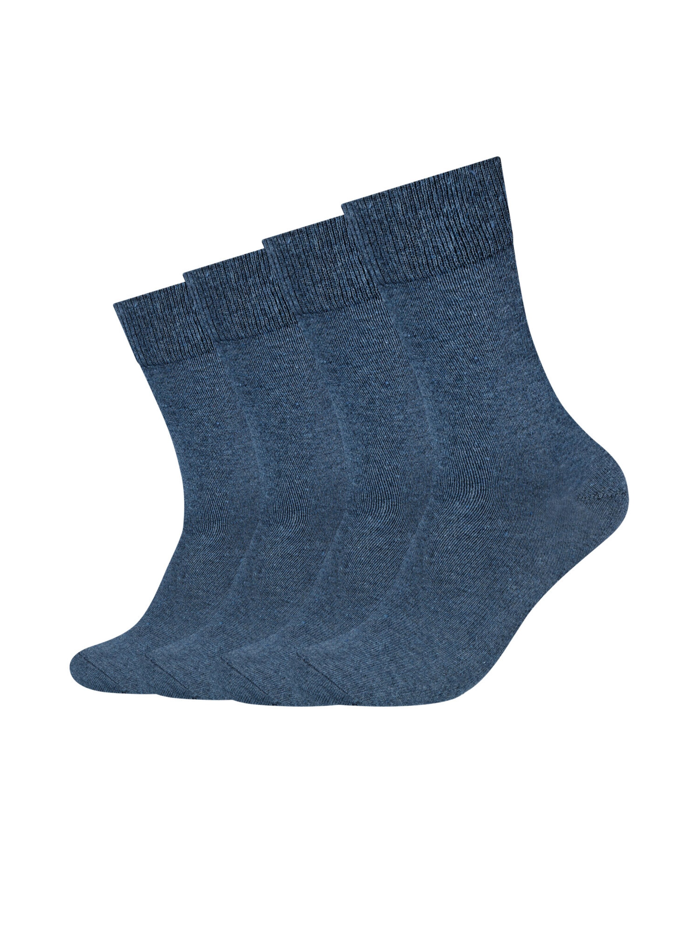 s.Oliver Socken in Blau