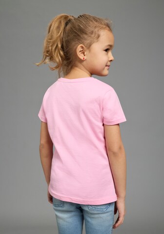Kidsworld Shirt in Pink