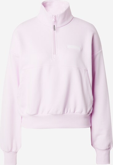 COLUMBIA Sportief sweatshirt 'Marble Canyon' in de kleur Rosa, Productweergave