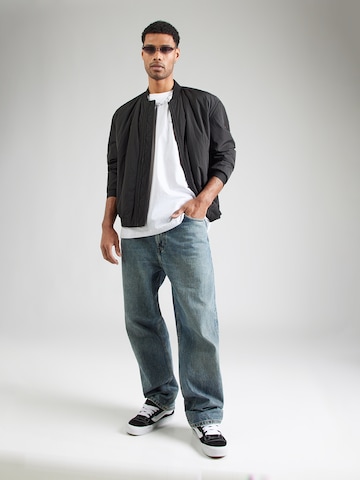 Iriedaily Футболка 'Most Exclusive' в Белый