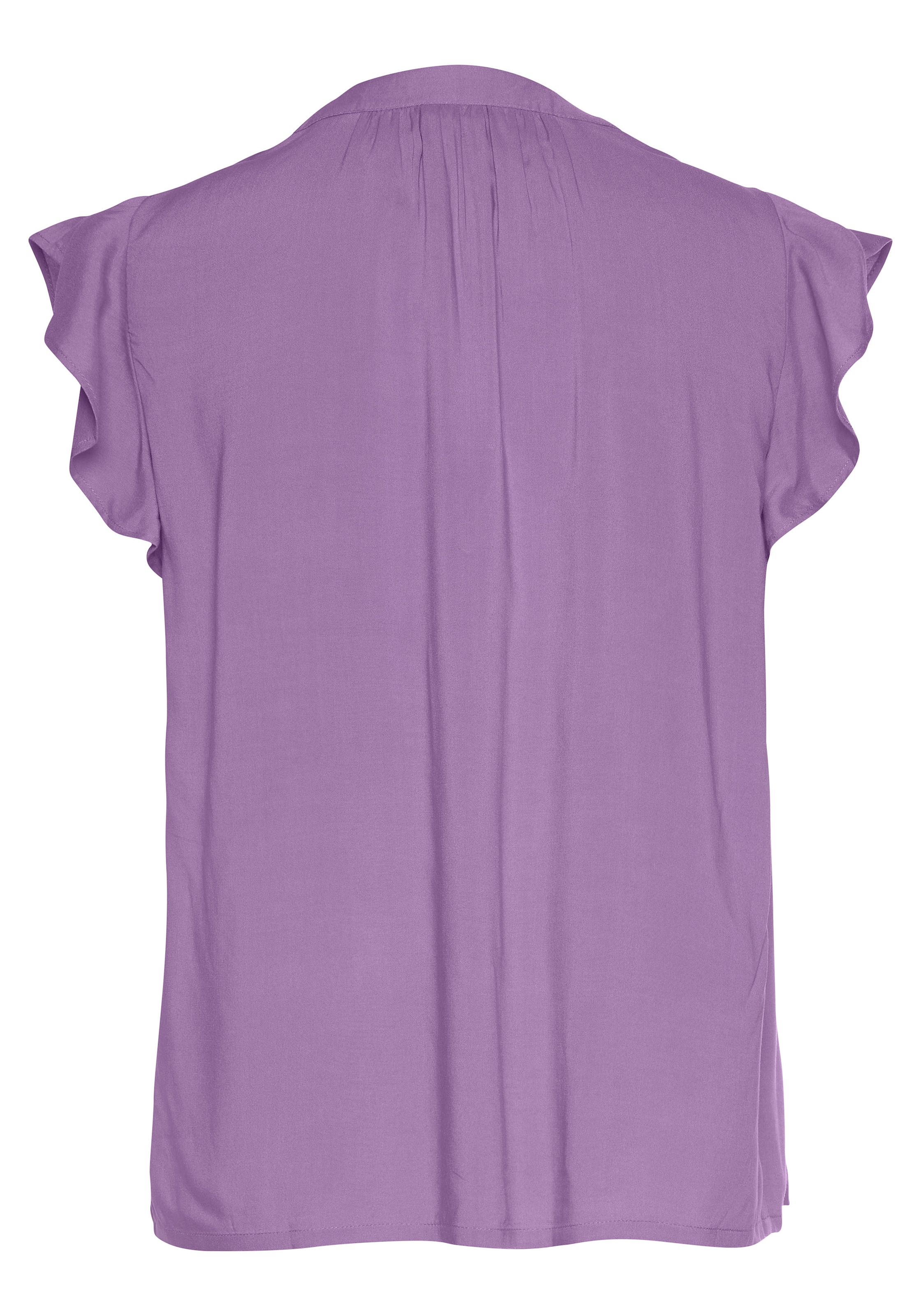 LASCANA - Blusa en lila