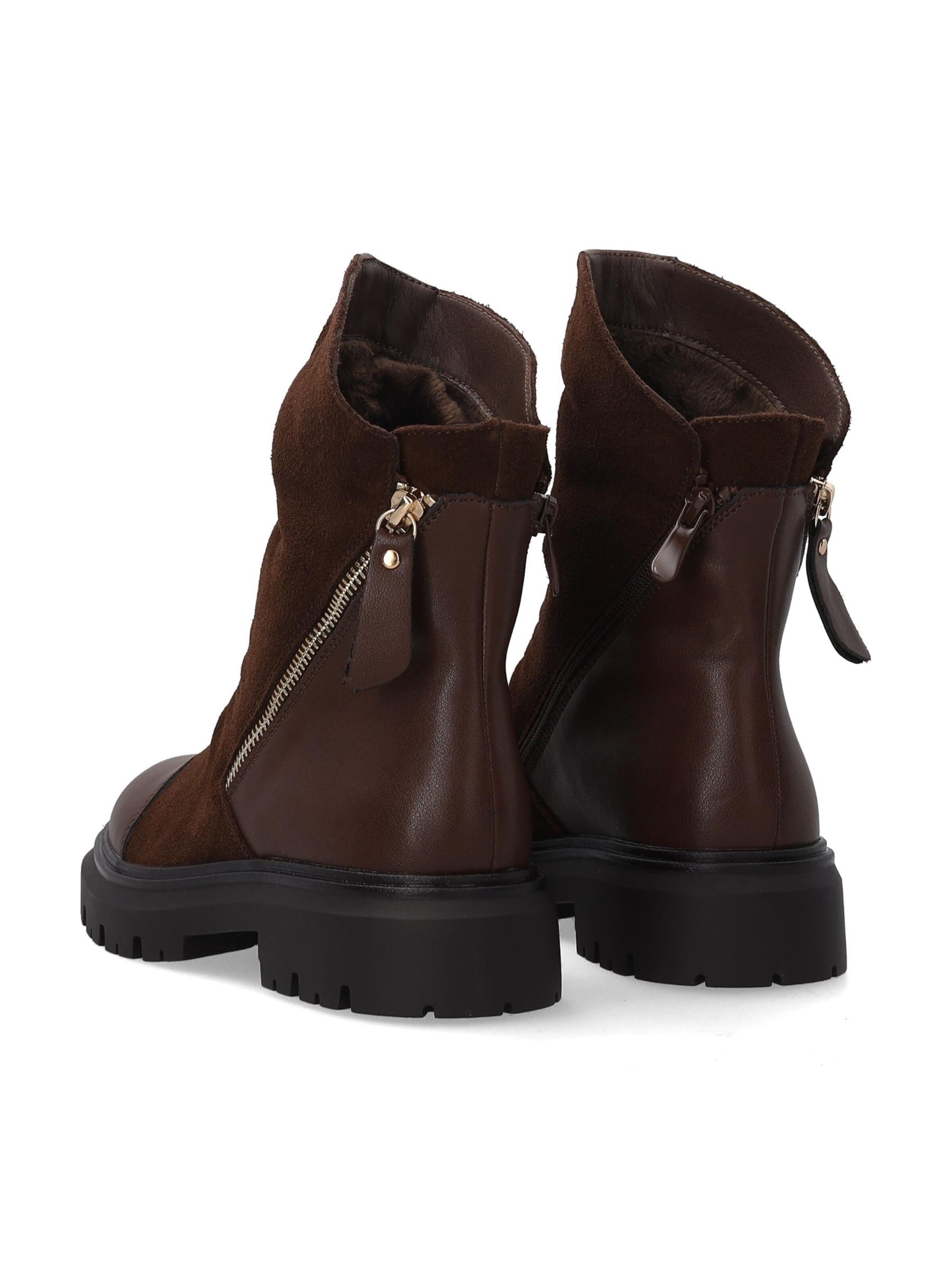VENEZIA Stiefelette‌‌‌‌‌‌‌‌‌ in Braun