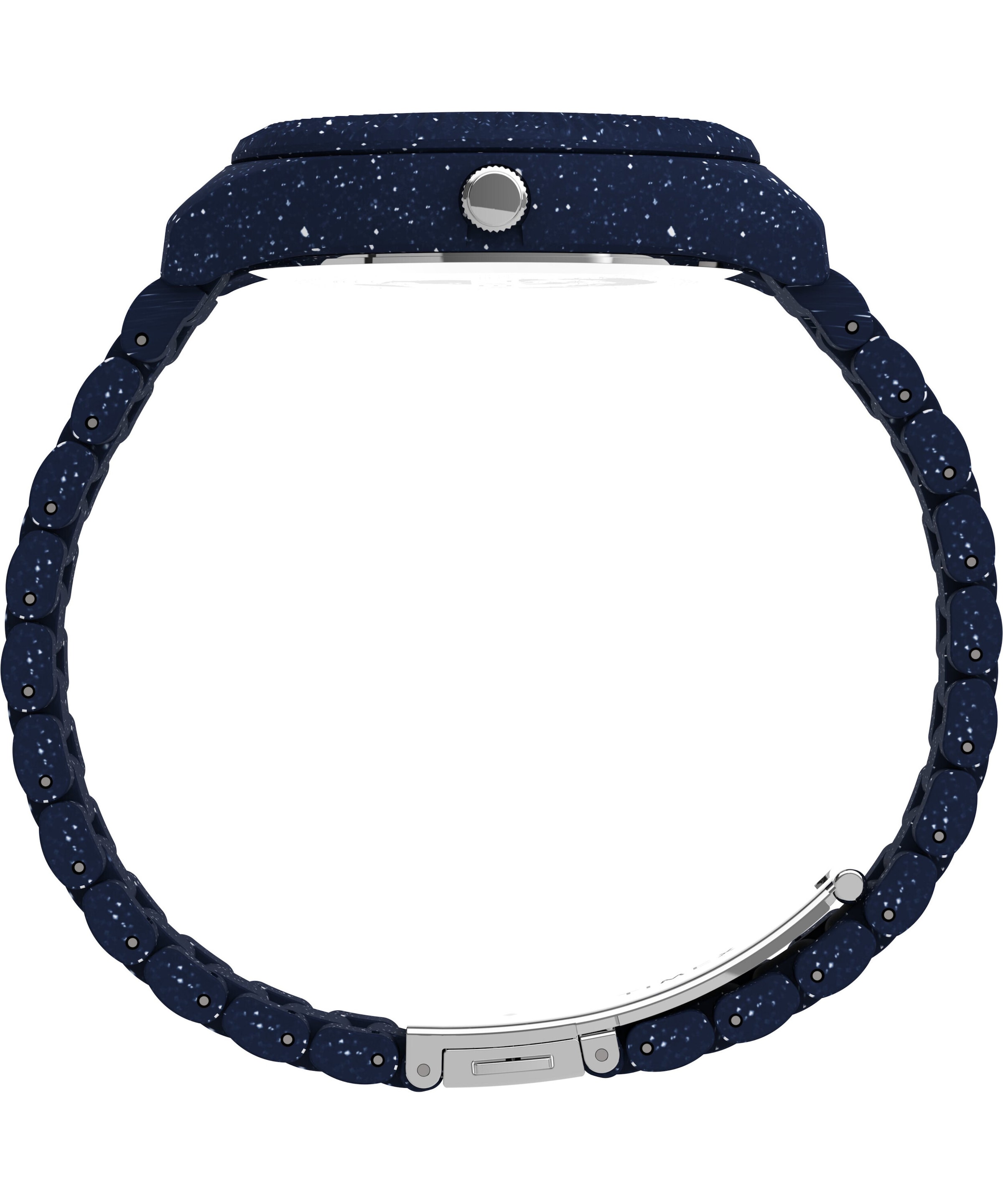Orologio analogico ' TREND LEGACY ' di TIMEX in blu