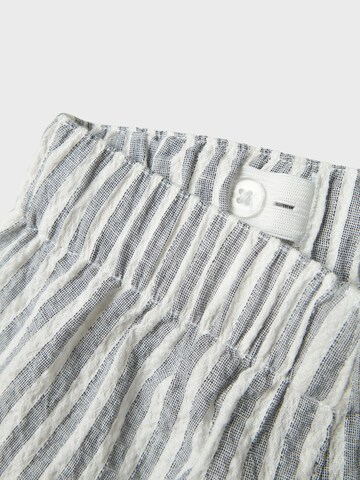 NAME IT - regular Pantalón 'NMMFedenis' en azul