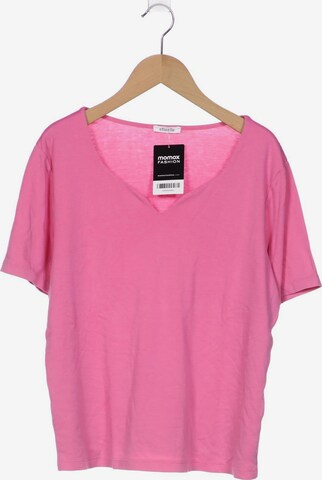 Efixelle Top & Shirt in L in Pink: front
