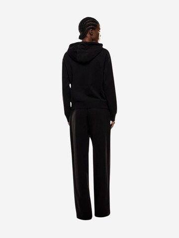 EA7 Emporio Armani Trainingspak 'TRACKSUIT 7W000464 AF13135' in Zwart