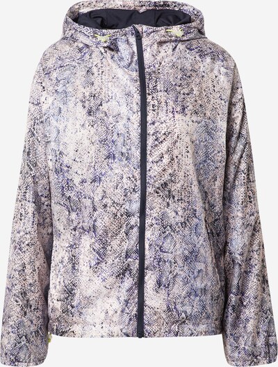 ESPRIT SPORT Sports jacket in Beige / Mauve, Item view