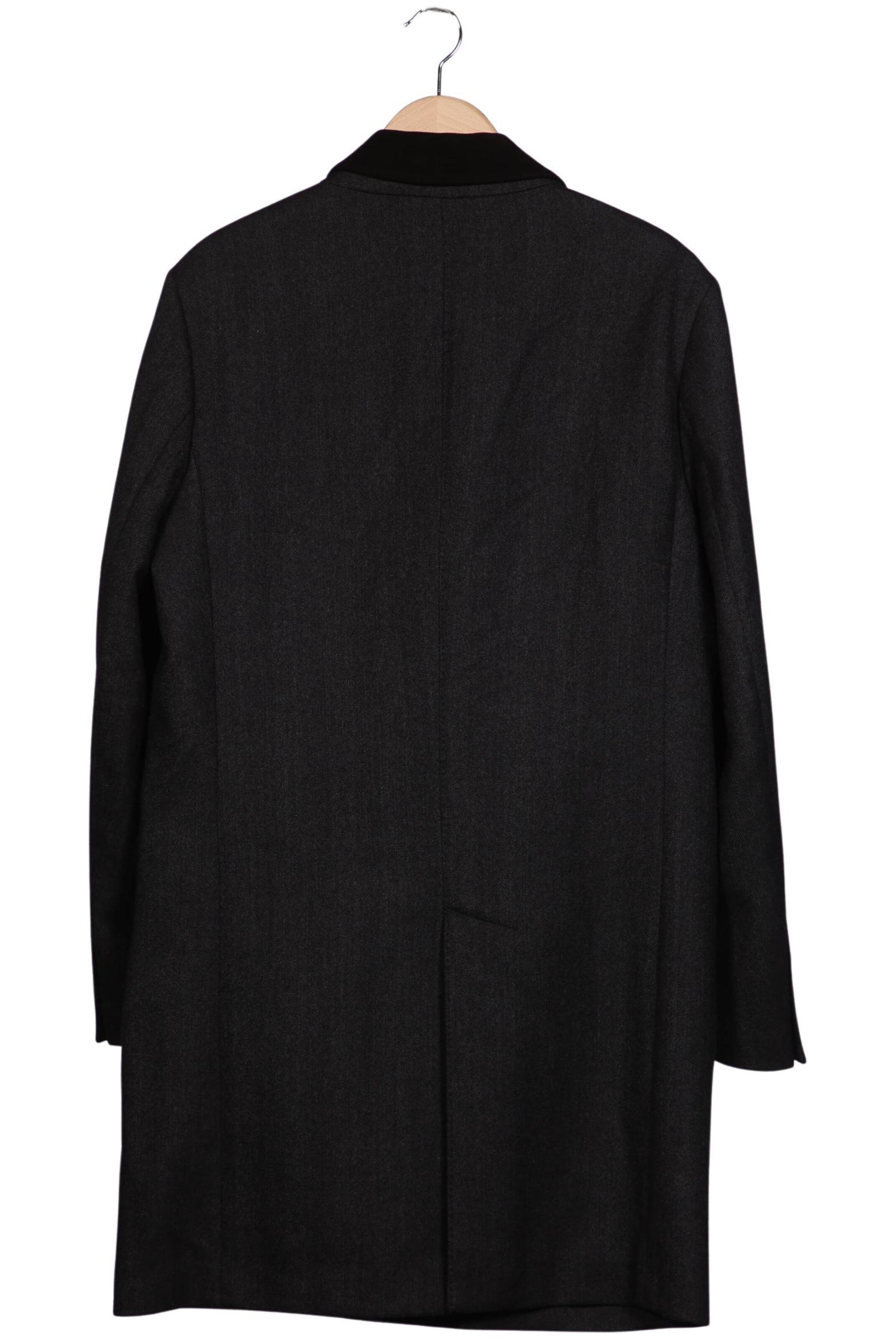 Eduard Dressler Jacket & Coat in L-XL in Grey