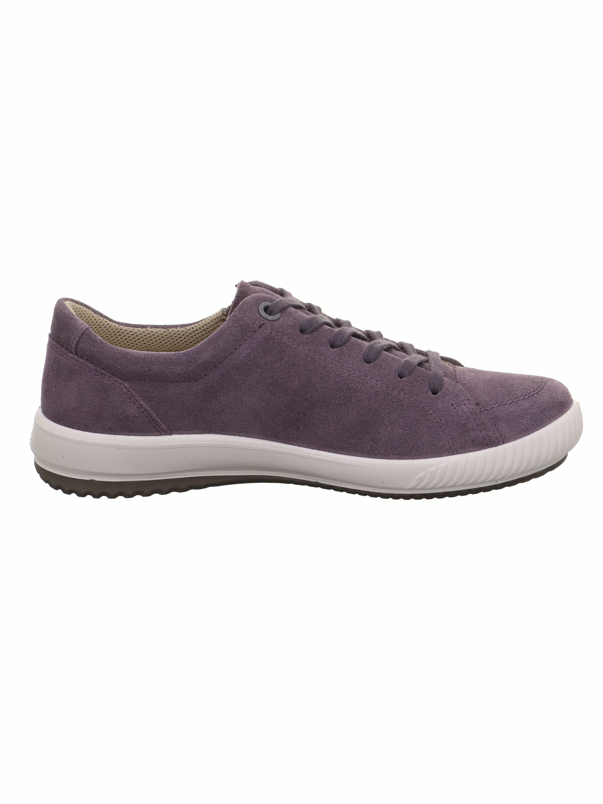 SUPERFIT Platform trainers in Purple