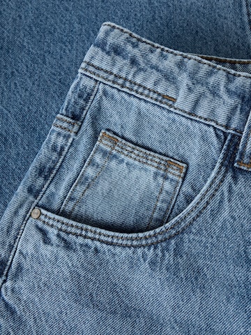 Regular Jean LMTD en bleu