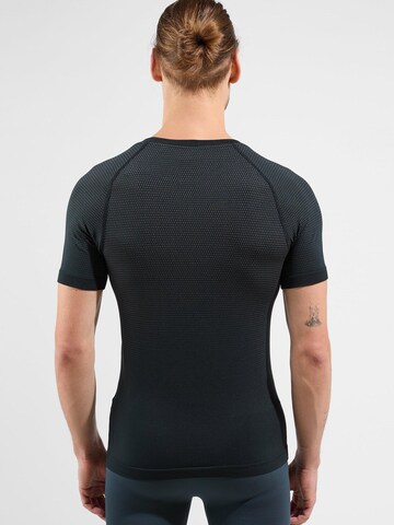 ODLO Basislaag 'PERFORMANCE LIGHT ECO' in Zwart