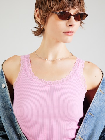 ONLY Top 'ONLSara' – pink