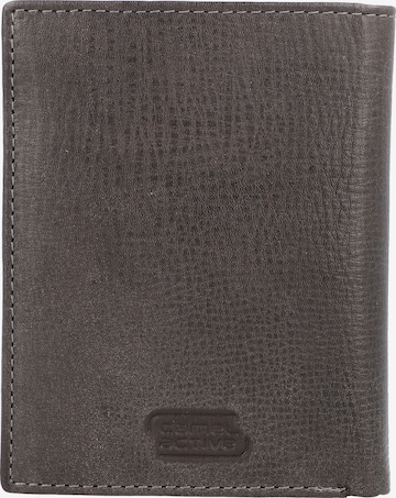 CAMEL ACTIVE Wallet 'Salo' in Black